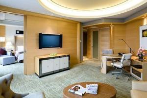 Crown Plaza Paragon Xiamen